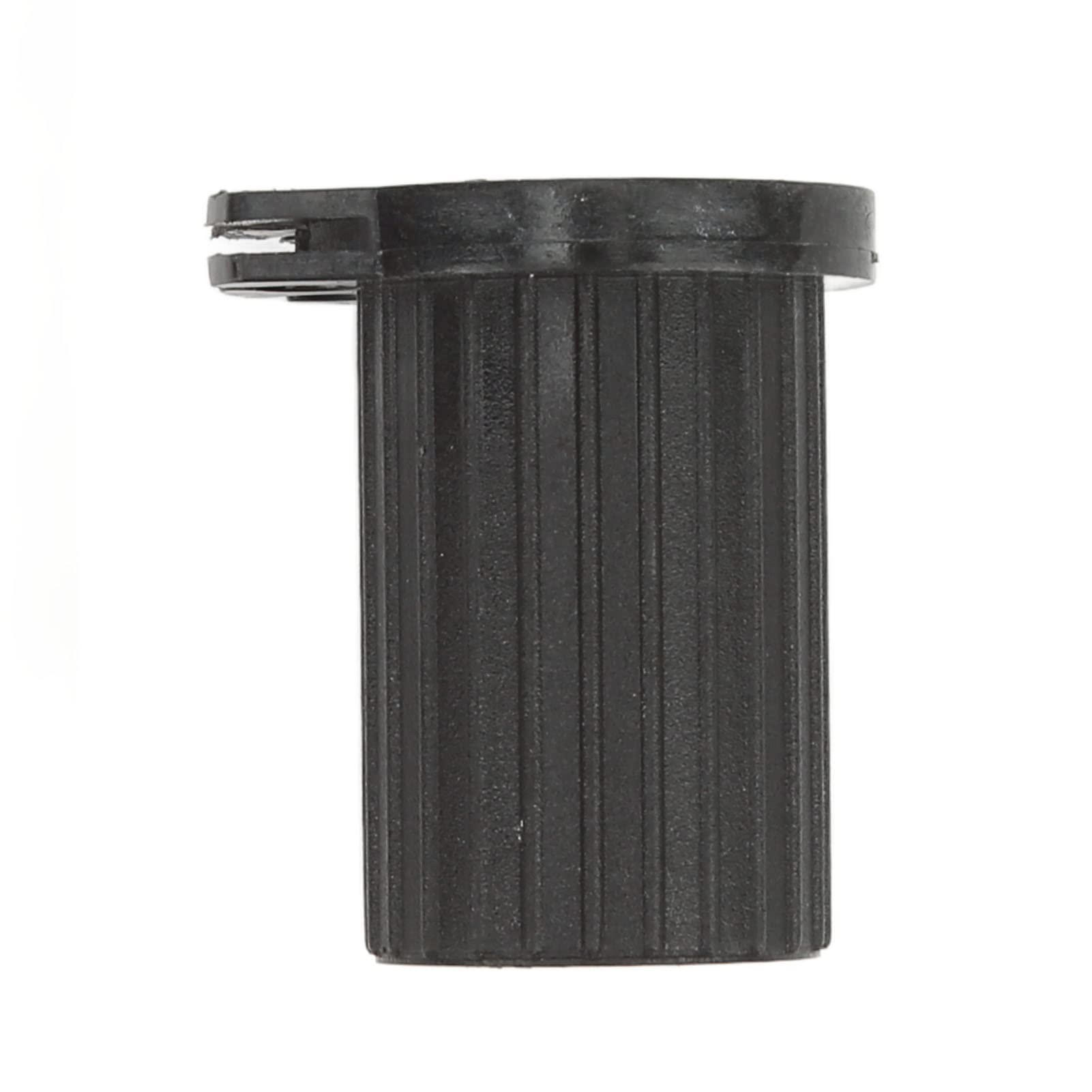 Naroote Poignées Chauffantes électriques, 1 Paire de Poignées Chauffantes étanches à la Poussière Bleues pour Motos pour Guidons de 22 Mm