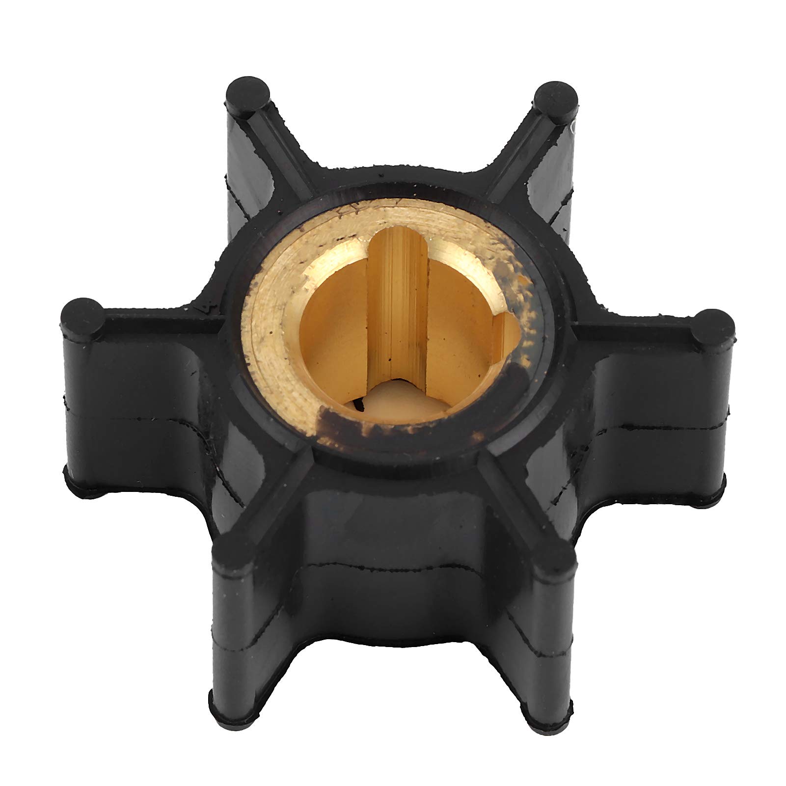 389576 Pompe Dell'acqua Girante della Pompa Dell'acqua 389576 Sostituzione Adatta per Evinrude 44.5568 Cavalli