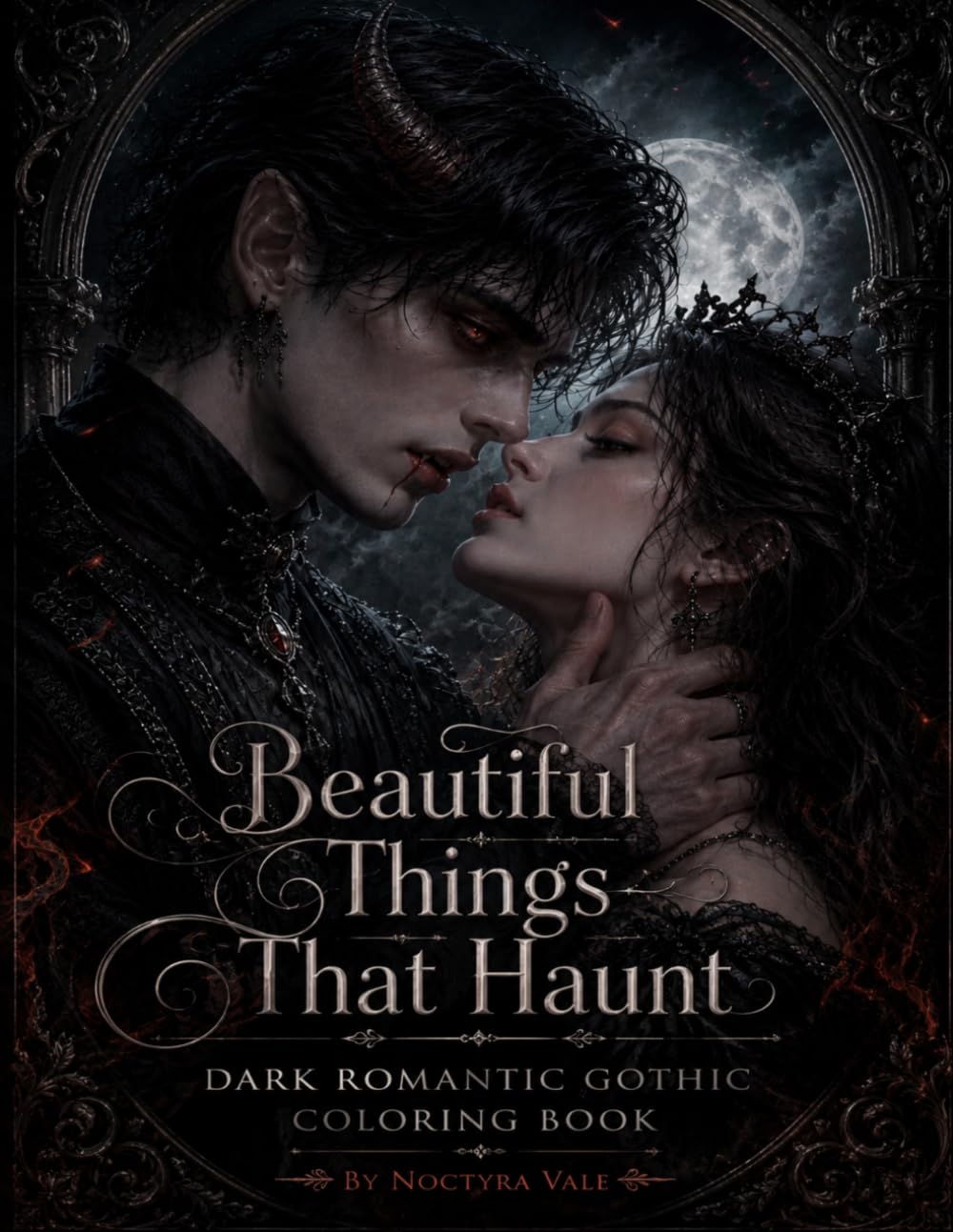 Beautiful Things That Haunt