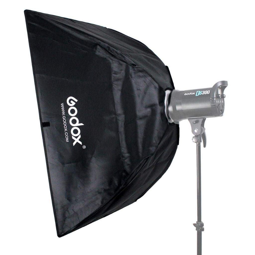Godox Softbox Bowens Mount 70 x 100 cm