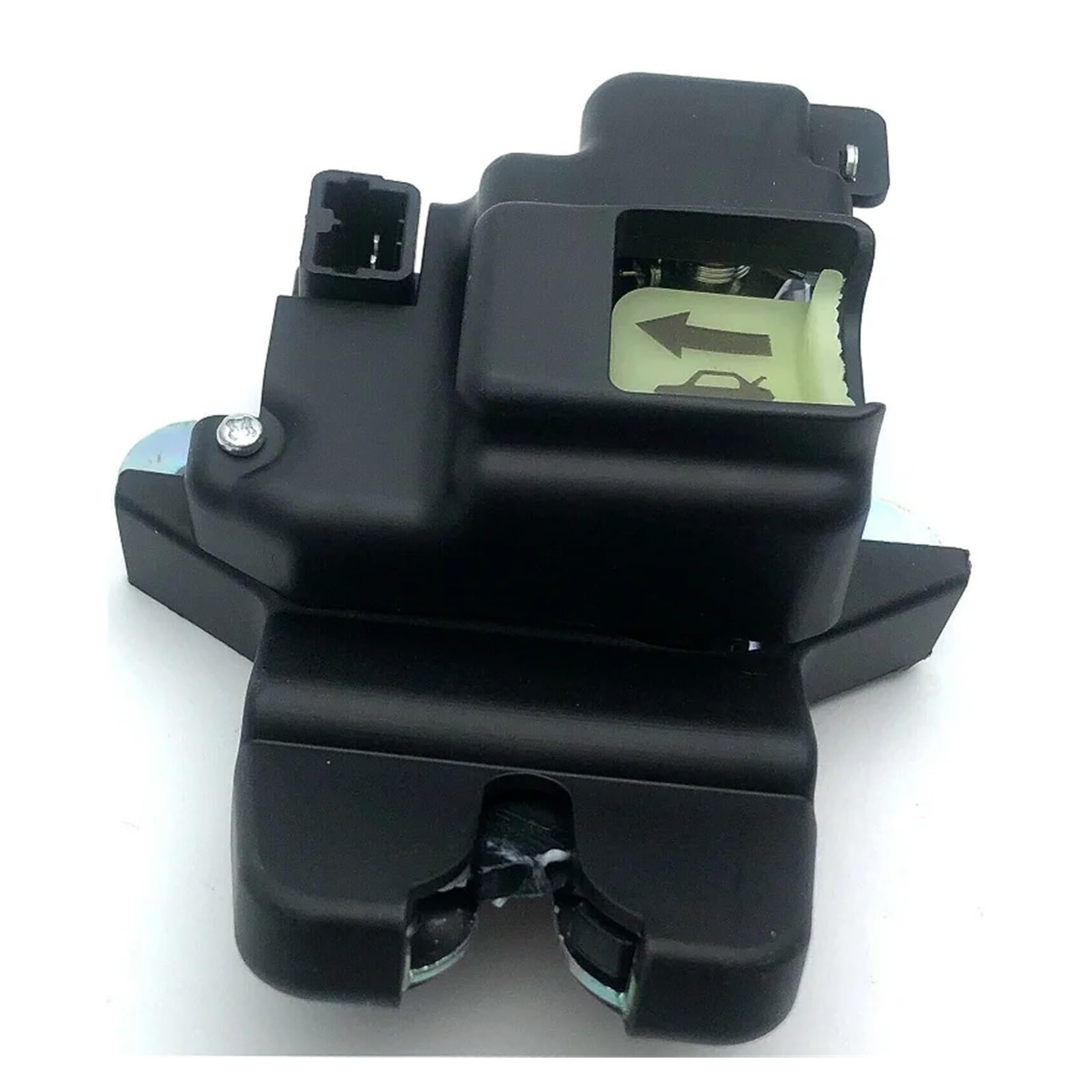 for Hyundai for Elantra Sedan 2011-2016 Coupe 2013-2014 Rear Tailgate Trunk Latch Lock 812303X010 Trunk Boot Lock