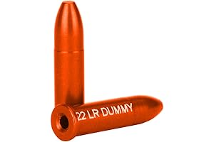 A-ZOOM 22LR Snap Caps for Dry Firing