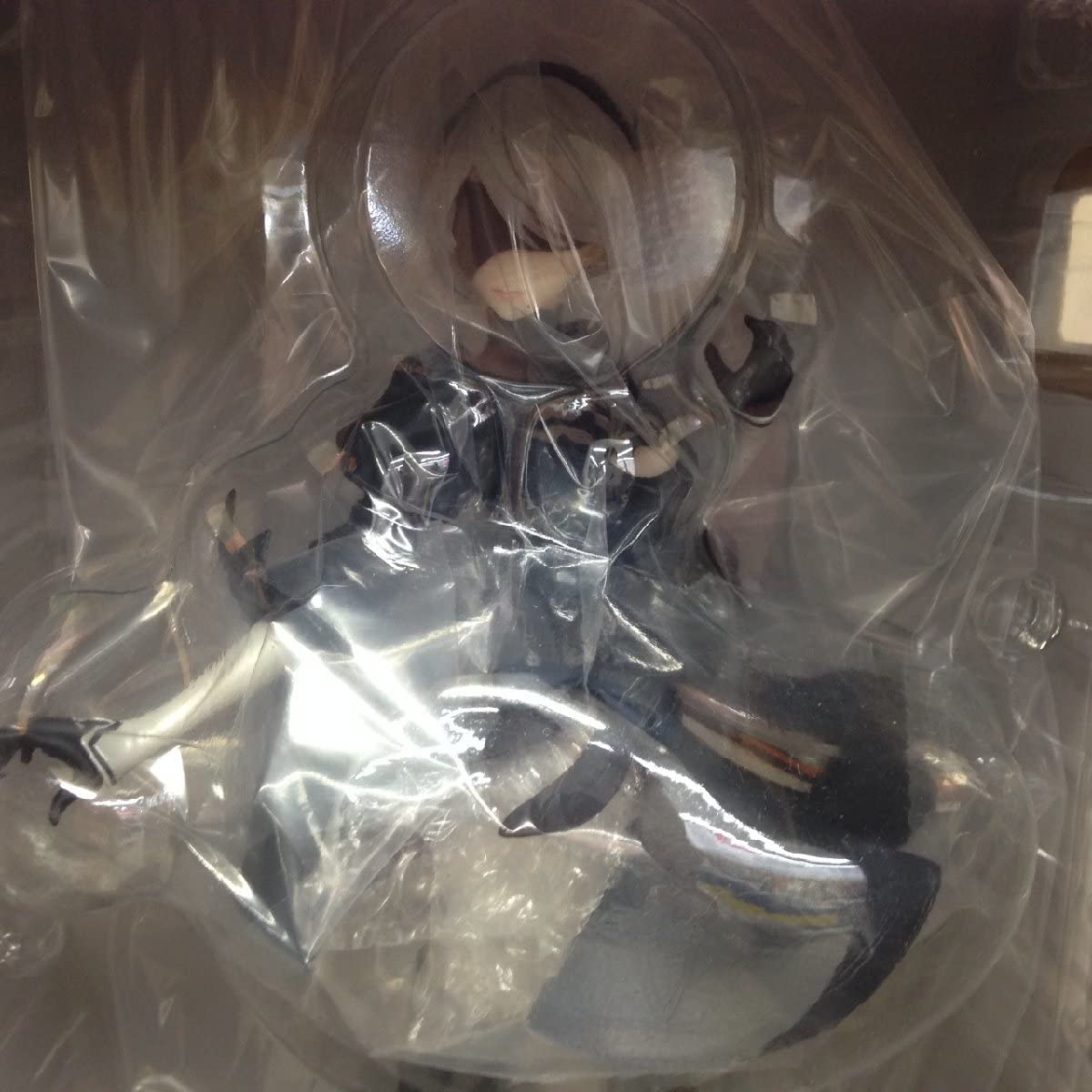 Amazon.co.jp: スクエニ スクウェア エニックス NieR：Automata Ver