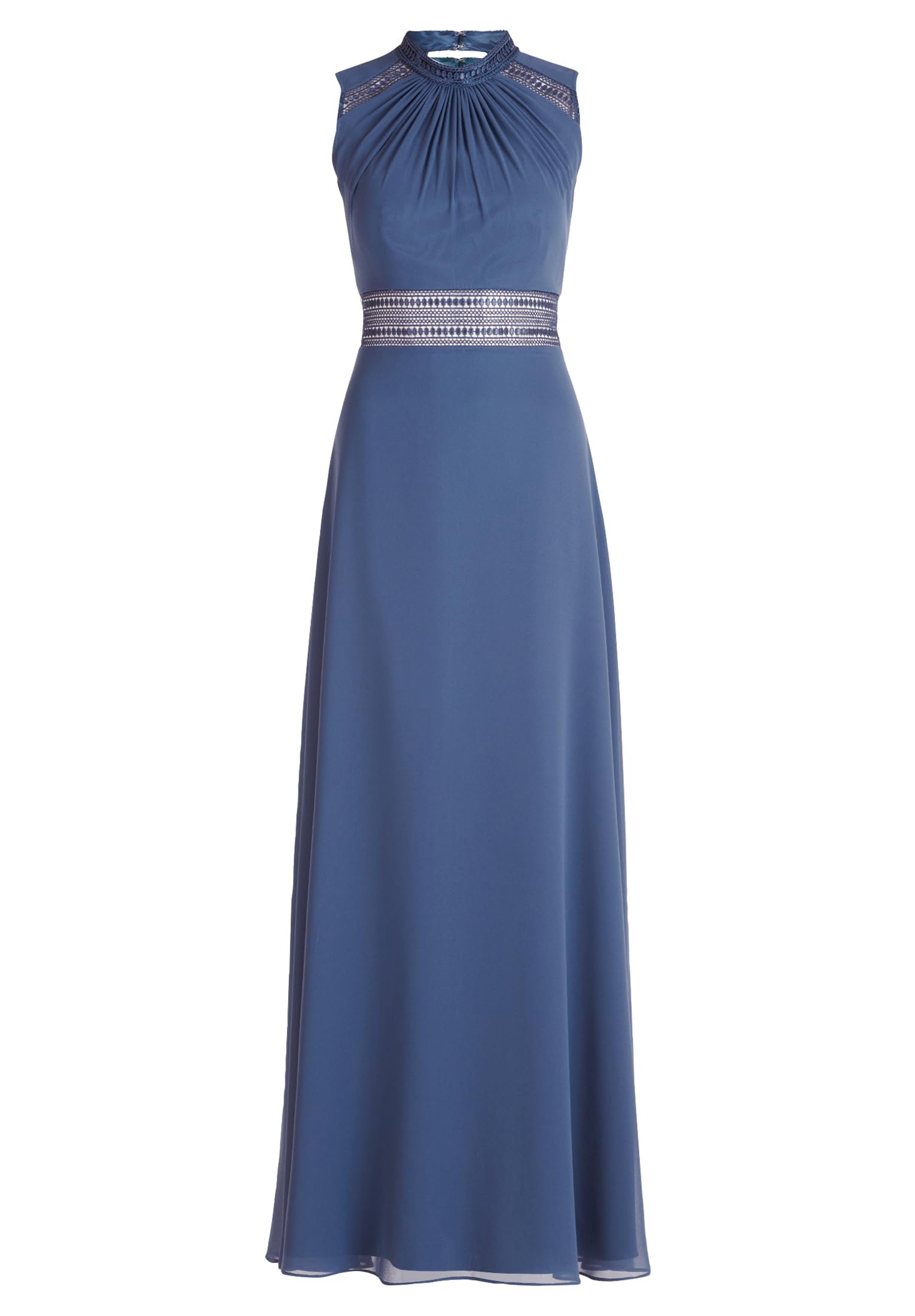 Vera Mont Damen 0104/4825 Kleid