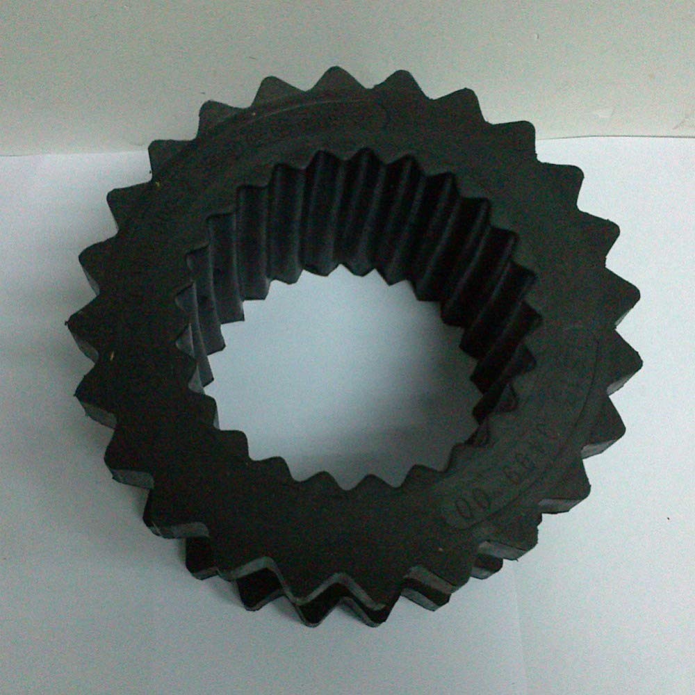 2903101700 Flex Coupling Element Kit for Atlas Copco Screw Air Compressor Part GA37 2903-1017-00 (2903101700)