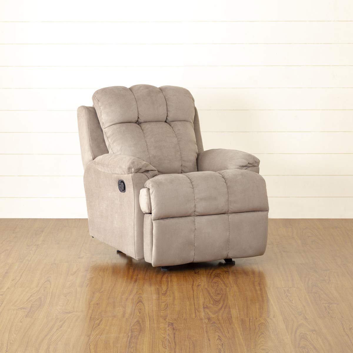 Home Centre Rossford OneSeater Recliner Amazon.in Home & Kitchen