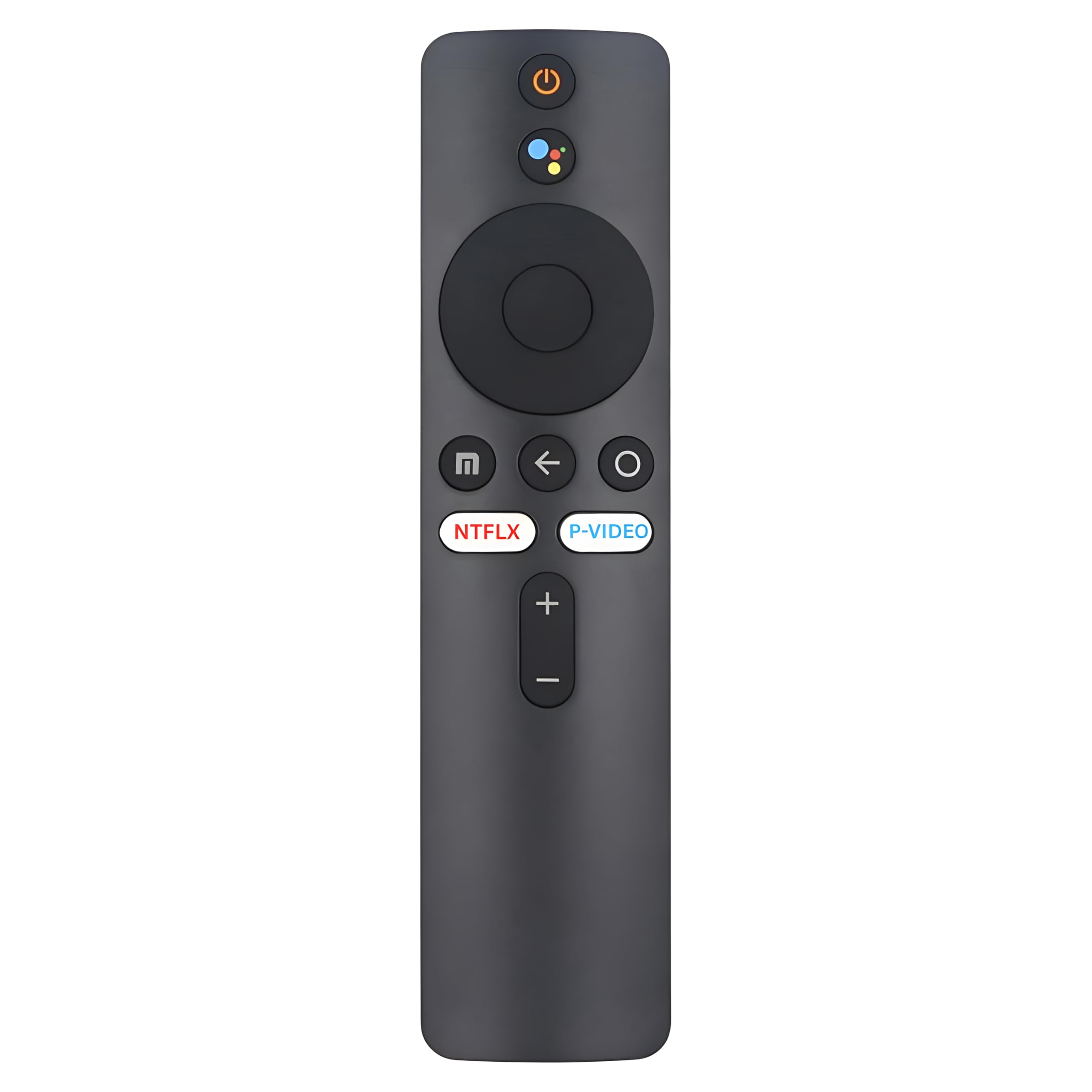 Replacement Voice Remote Controller for Mi TV Stick/Mi Box S/Mi Box 4X/MI TV P1, Q1, 4S, 4A, Q1E (XMRM-00A)-image-49