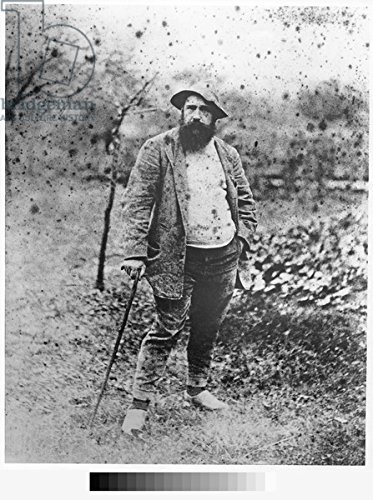 Claude Monet