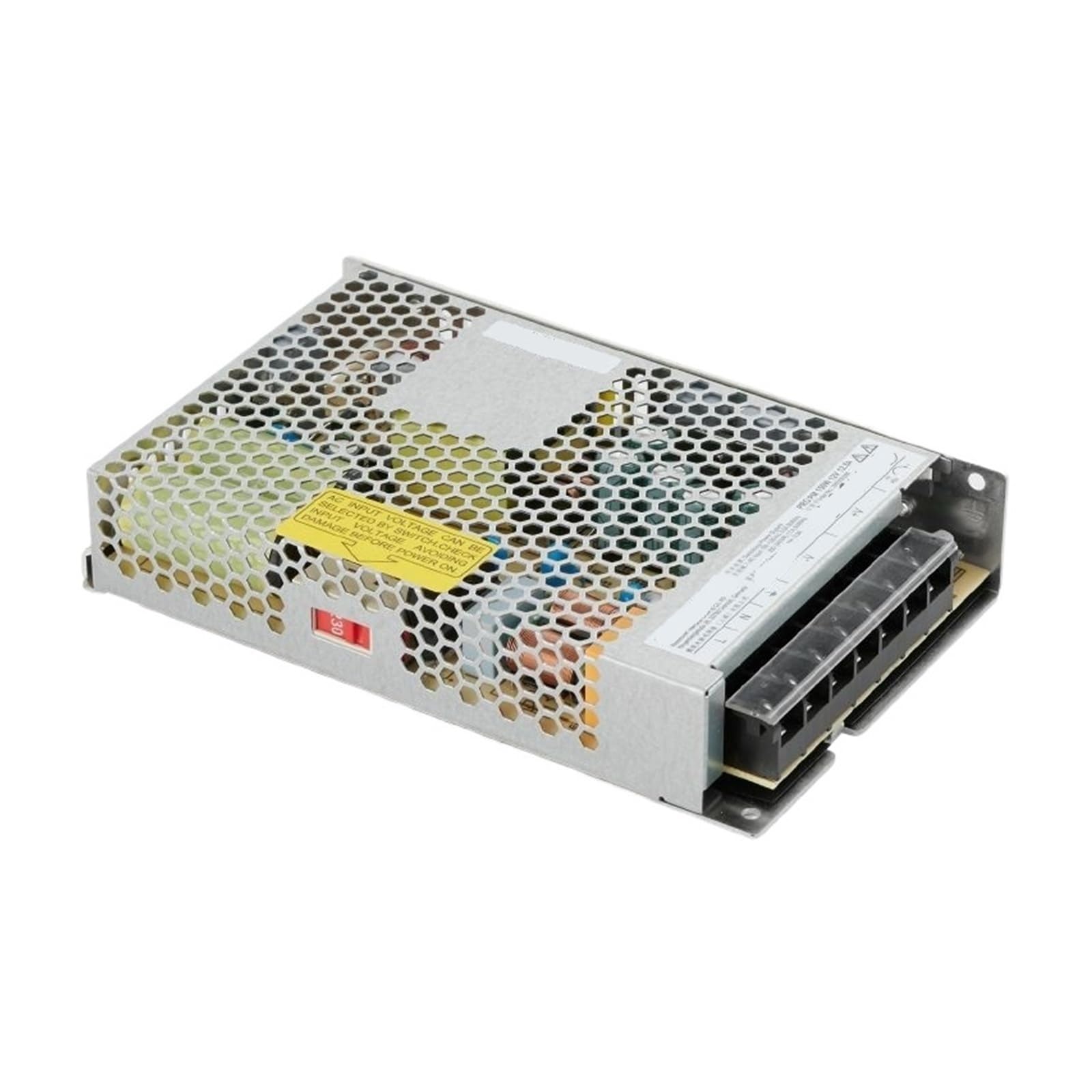 2660200289 Bloc d'alimentation CC à découpage 150 W 24 V 6,5 A