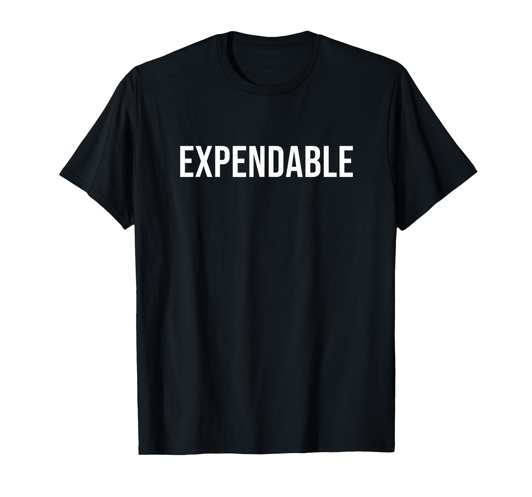 Kleidung mit Designs von Amazon Merch on Demand