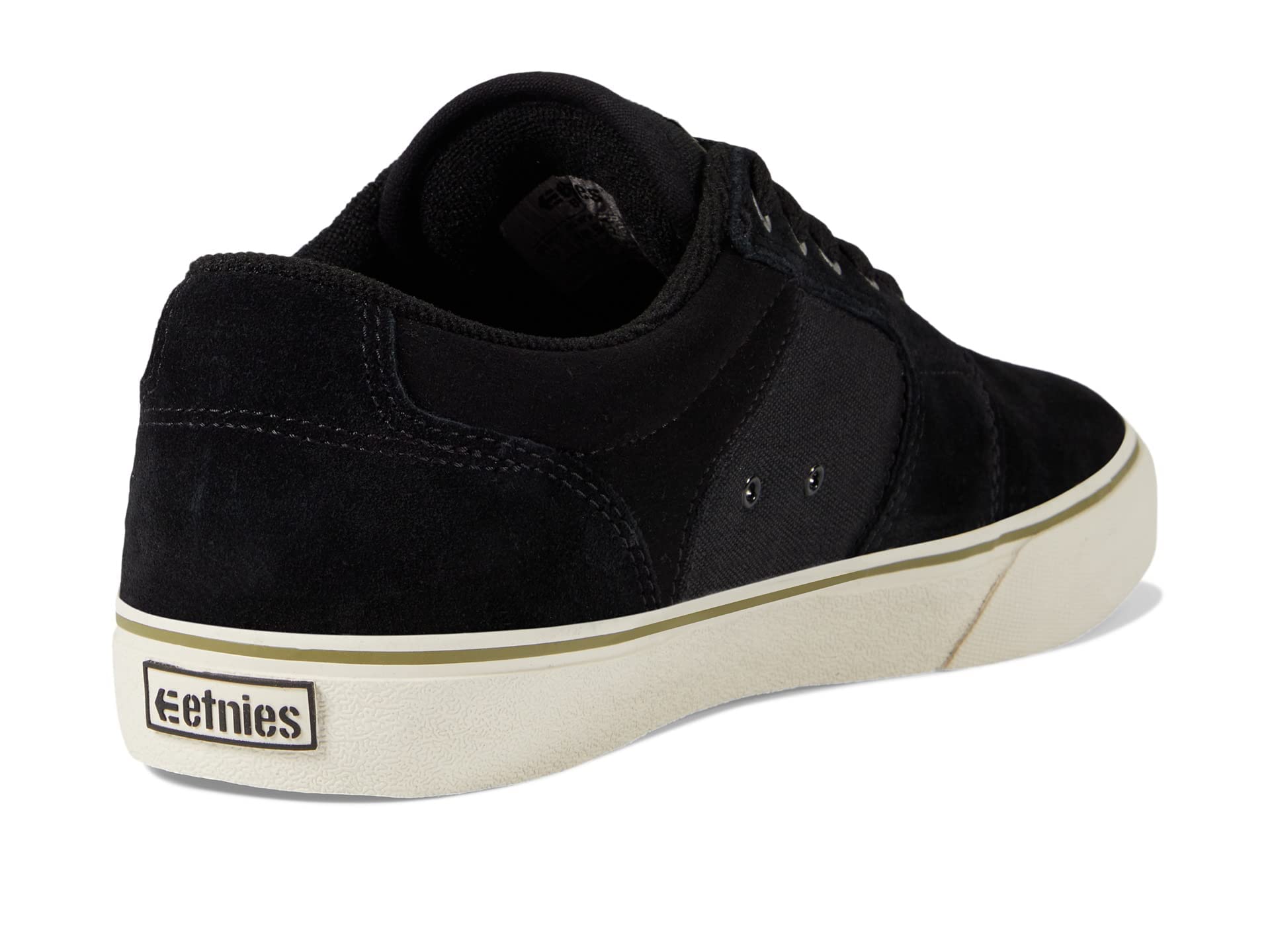Etnies Barge Ls-M, Baskets mode homme