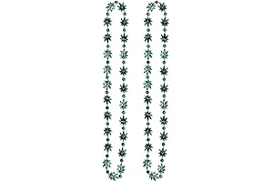 Weed Beads: The Ultimate Value-Sized Accessory for Budding Buddies
