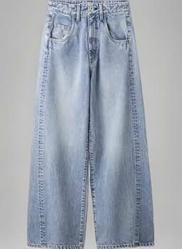 フレイアイディー　デニムパンツ ０サイズ Amazon | [フレイ アイディー] ワイドストレートデニムパンツ