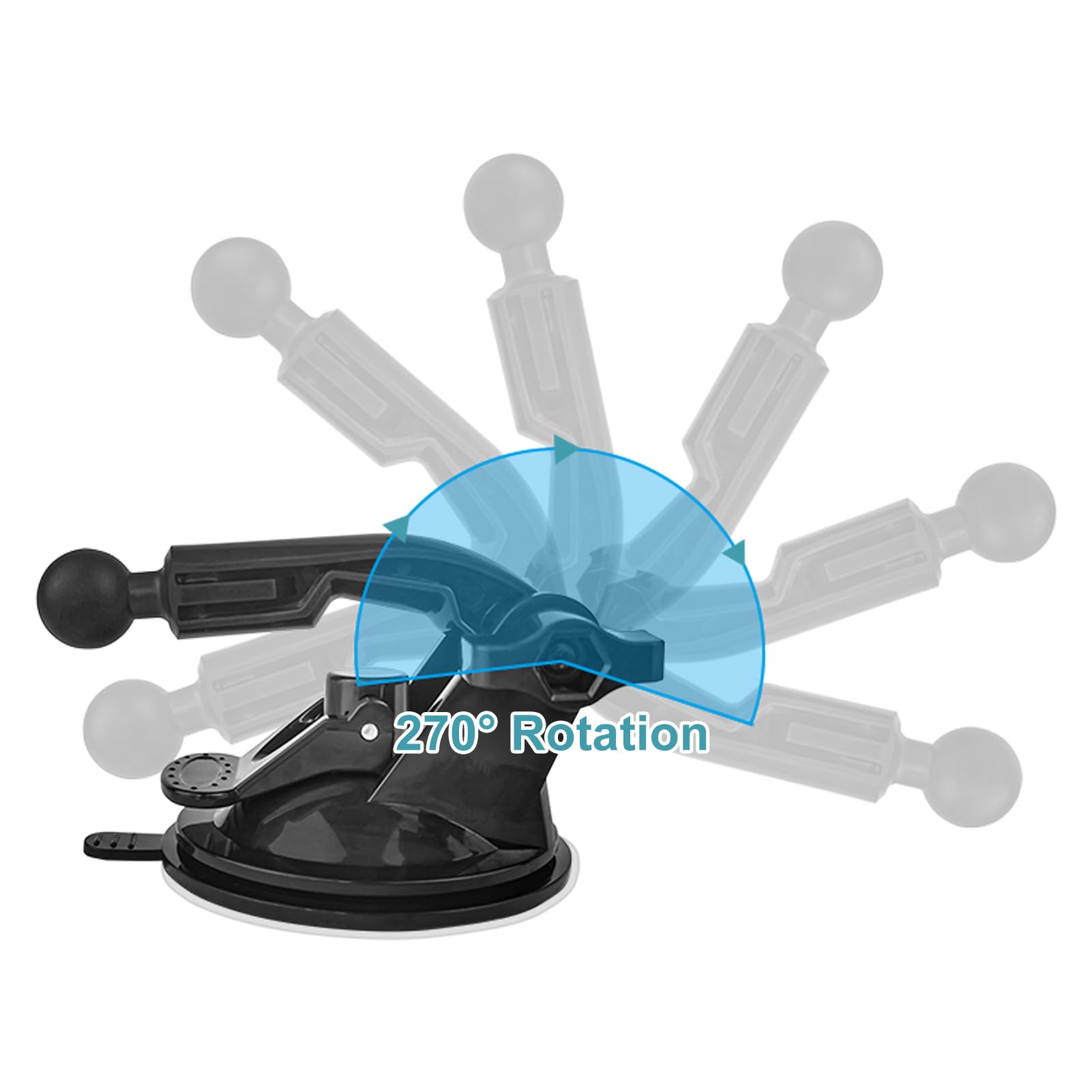 Elektroniczna niania samochodowa ZenithAur z kamerą, systemem dwukanałowym z 7-calowym ekranem IPS 1080P, kamerą w foteliku samochodowym z szerokim kątem widzenia 150° i
