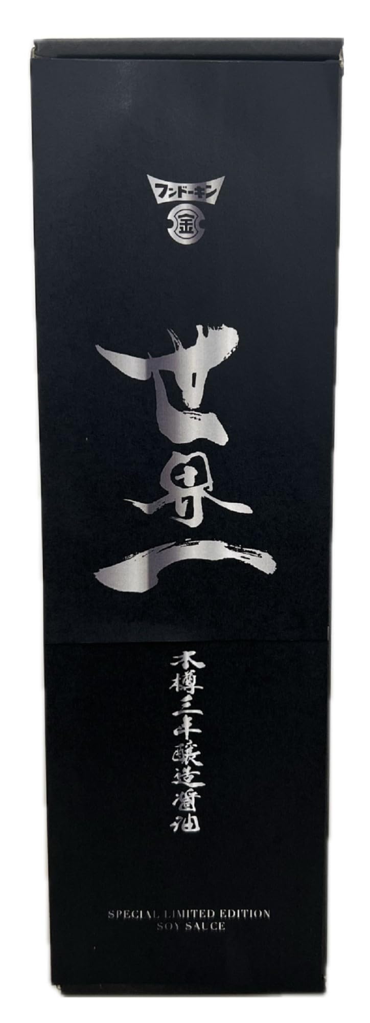 Amazon.co.jp: 【Amazon.co.jp限定】フンドーキン 世界一木樽醬油