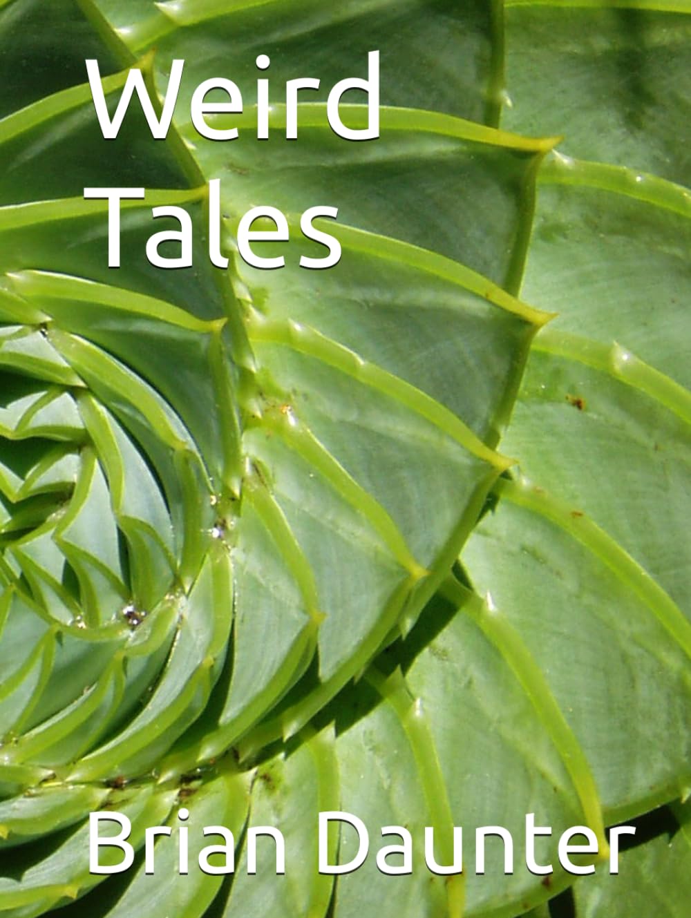 Weird Tales
