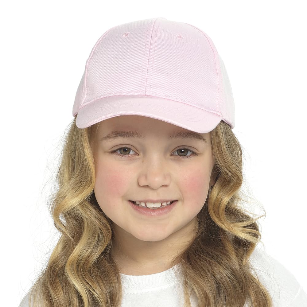 Undercover Kids Baseball Cap GL551 Pale Pink