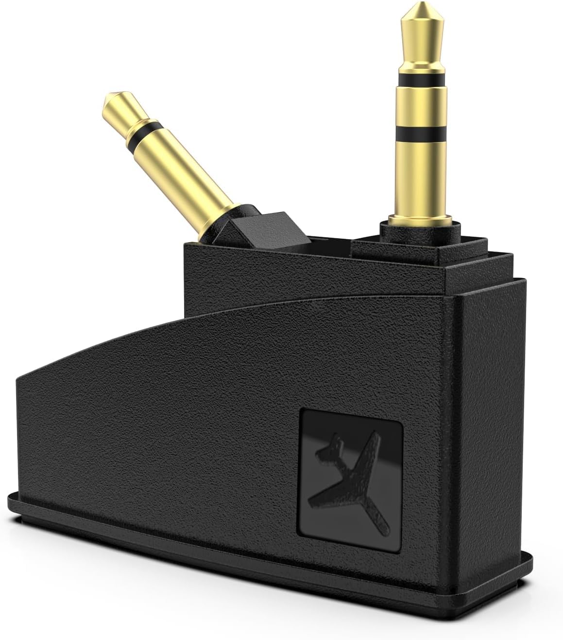 Qc35 Airplane Headphone Adapter 5mm Male To 5mm Desertcart INDIA