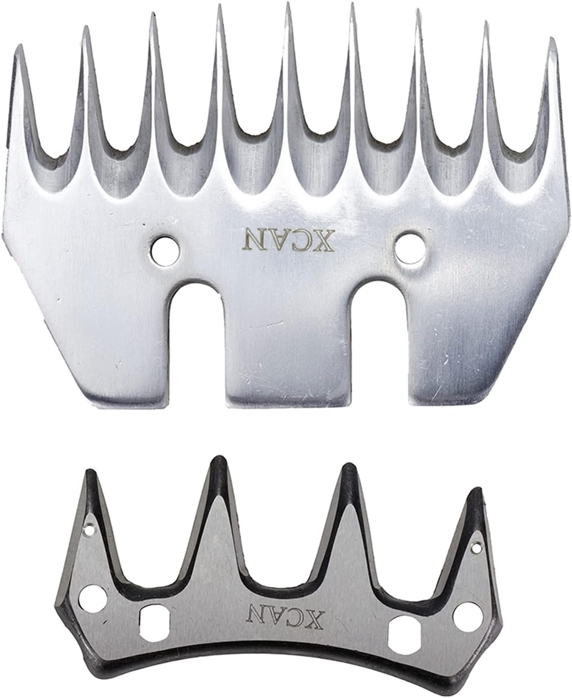 13T Replaceable Sheep Shearing Clipper Straight Tooth Blade