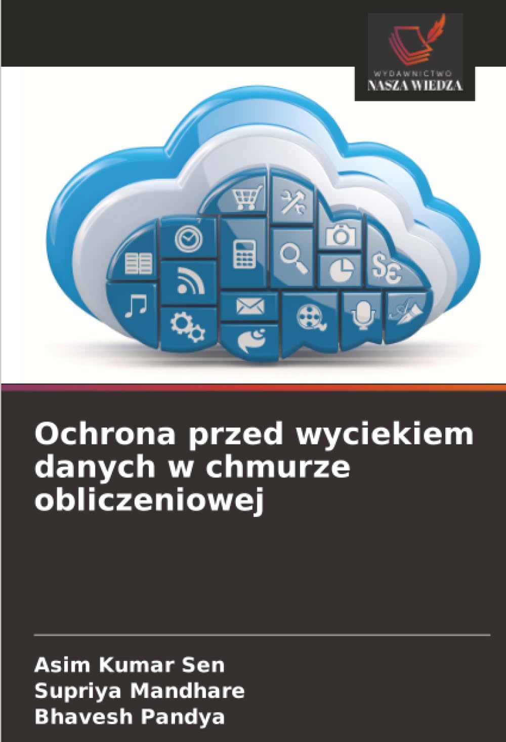 Ochrona przed wyciekiem danych w chmurze obliczeniowej