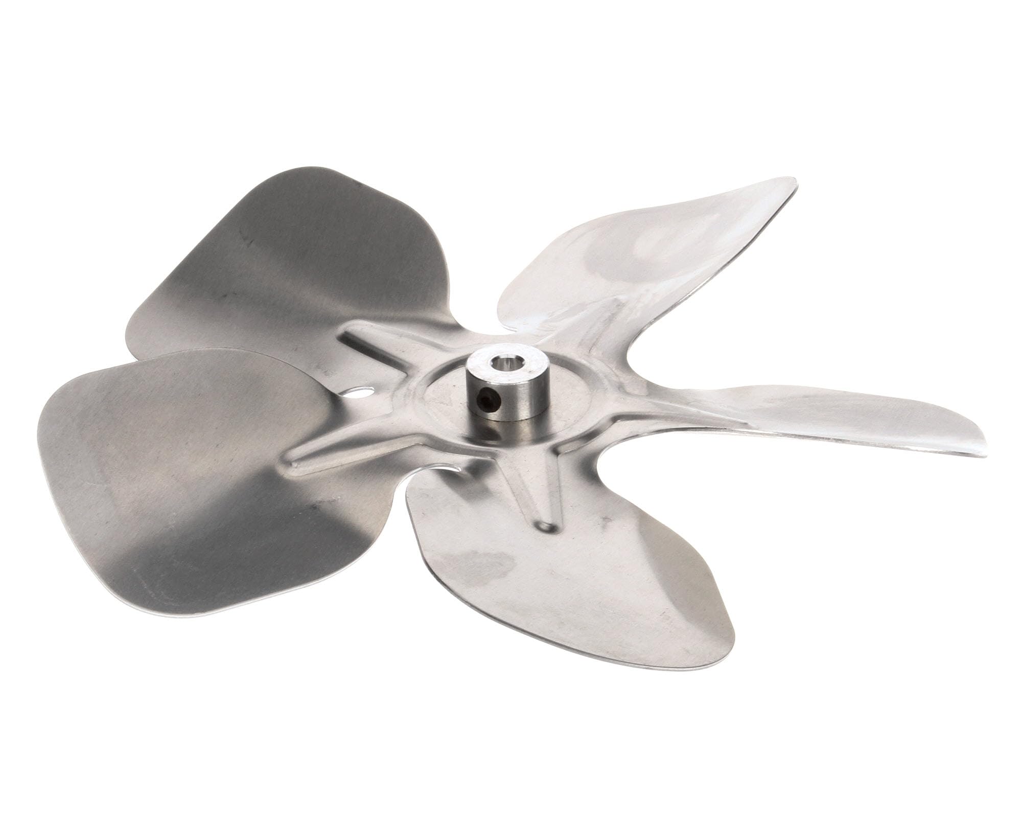 Hussmann E102011, 10 Dia Fan 41 Deg Cw 5/16 BOR