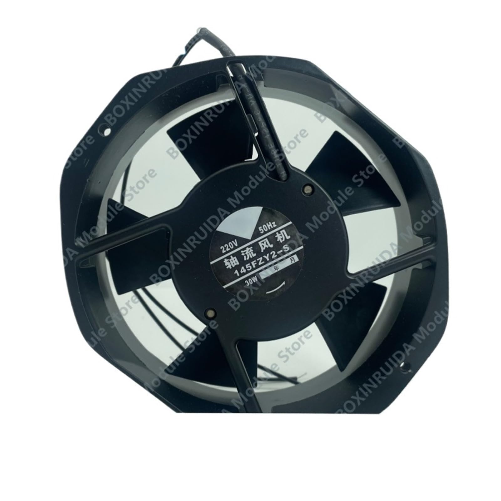 JJKKOZVQF 145FZTY2-S axial flow fan 220V 50HZ 30W