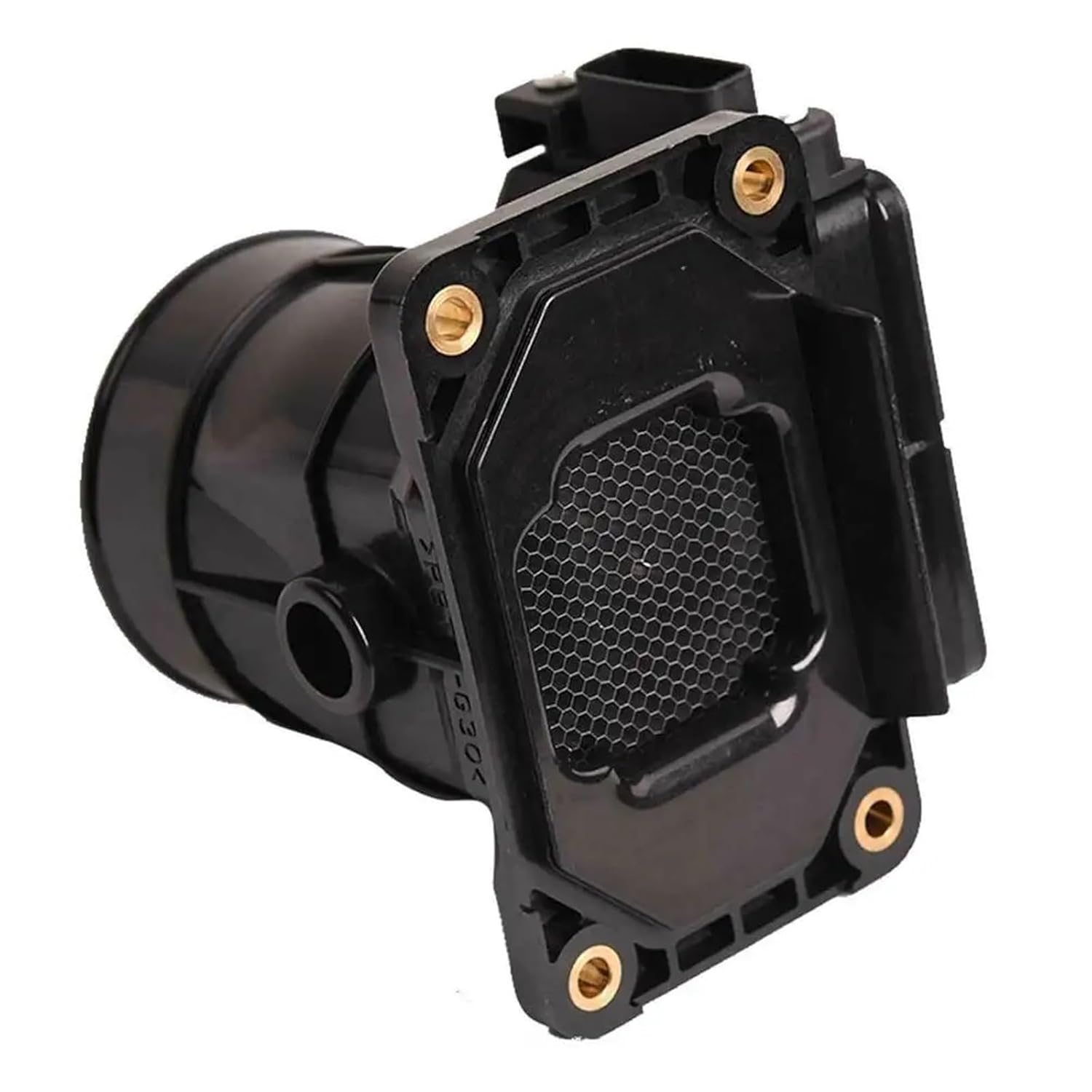 1pc E5T08471 7PINS MAF Sensor Mass Air Flow Meter Sensor