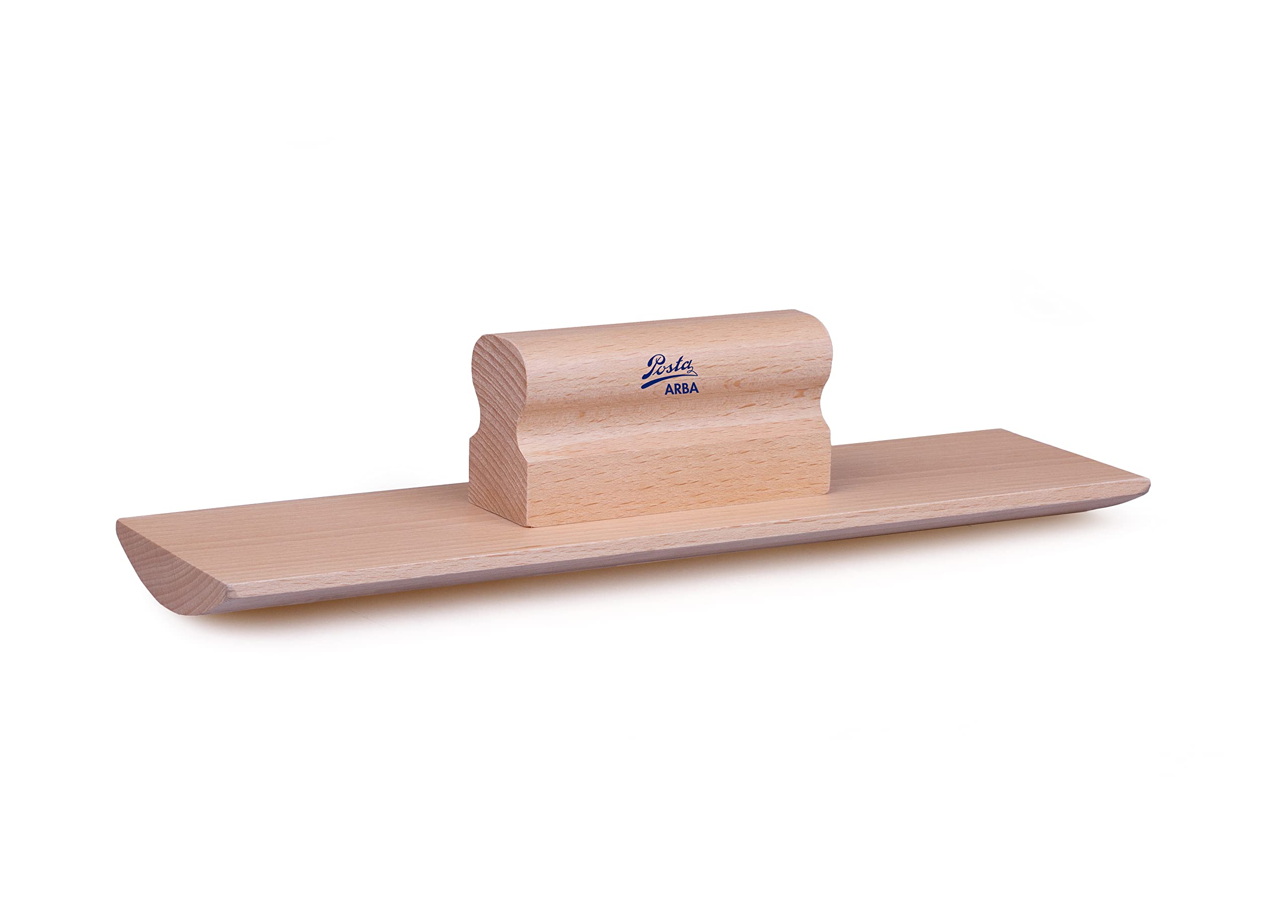 Timbro in legno Posta Arba 308 | 300 x 80 mm