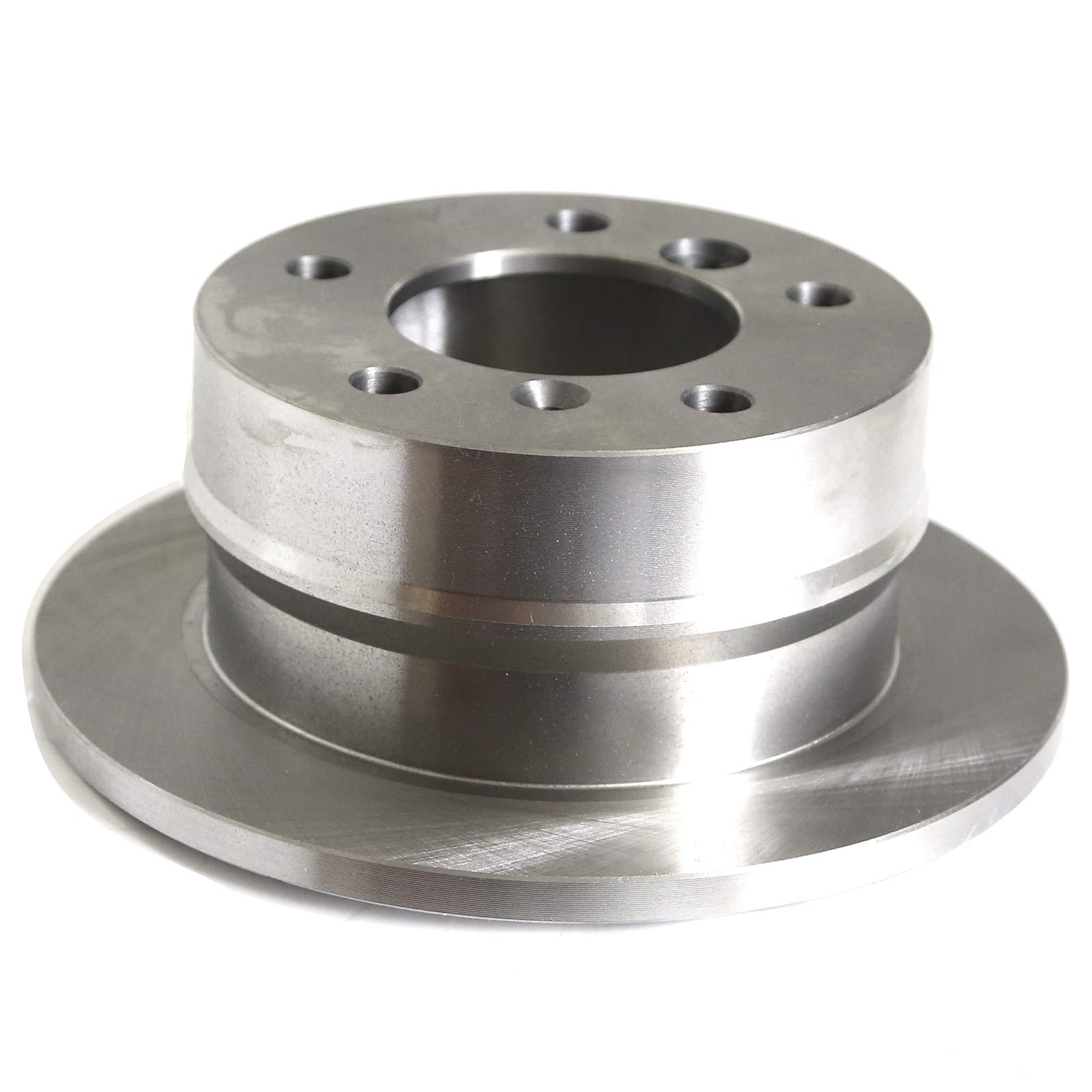 WXQP Auto Parts Rear Brake Disc for Mercedes Sprinter OE 901423061 