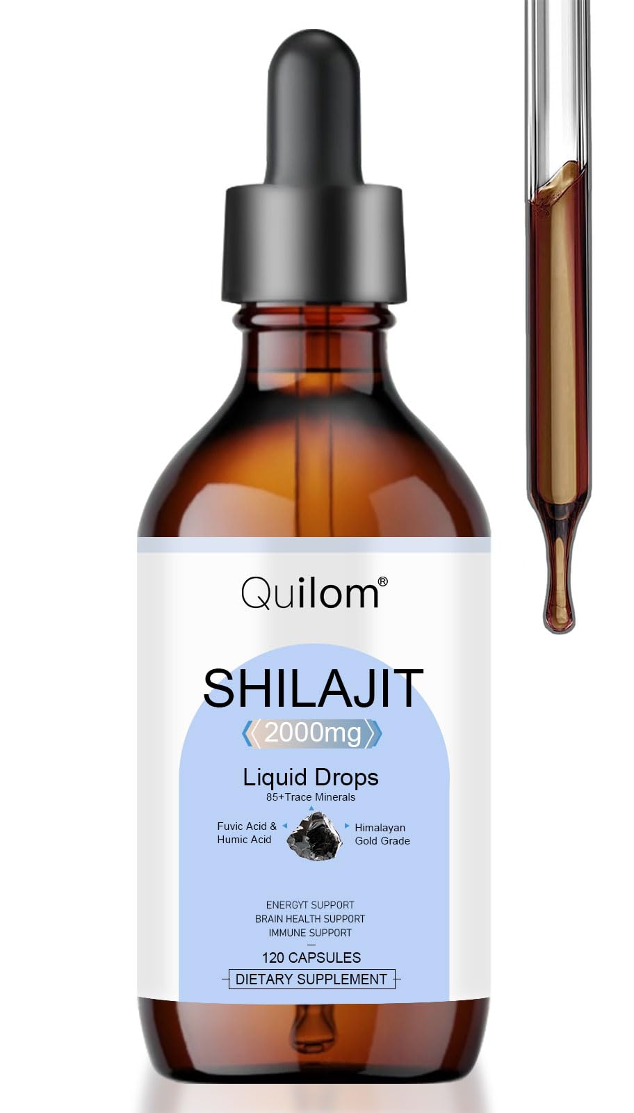 Buy Himalayan Resin Mineral Drops Himalayan Resin Liquid Natural