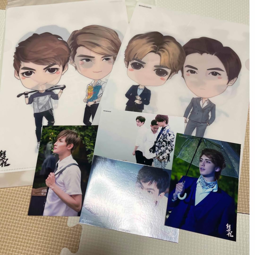 値下げ⭐︎「鳳于九天」シリーズ 1&2 共2冊 黄靖翔 コスプレ 写真集 Amazon.co.jp: 鳳于九天シリーズ 1&2 共2冊 黄靖翔 コスプレ