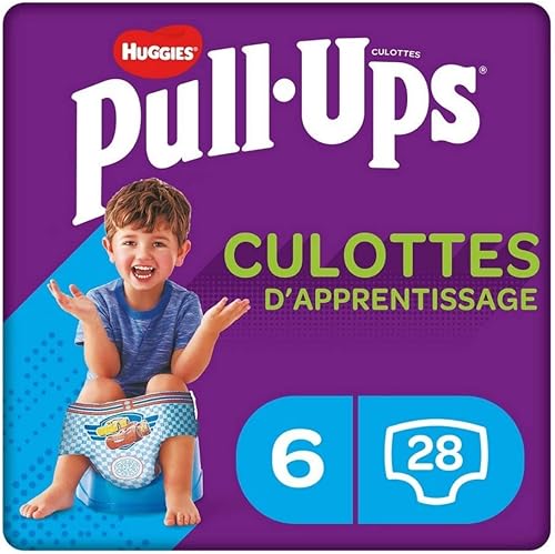 Huggies Jumper Ups