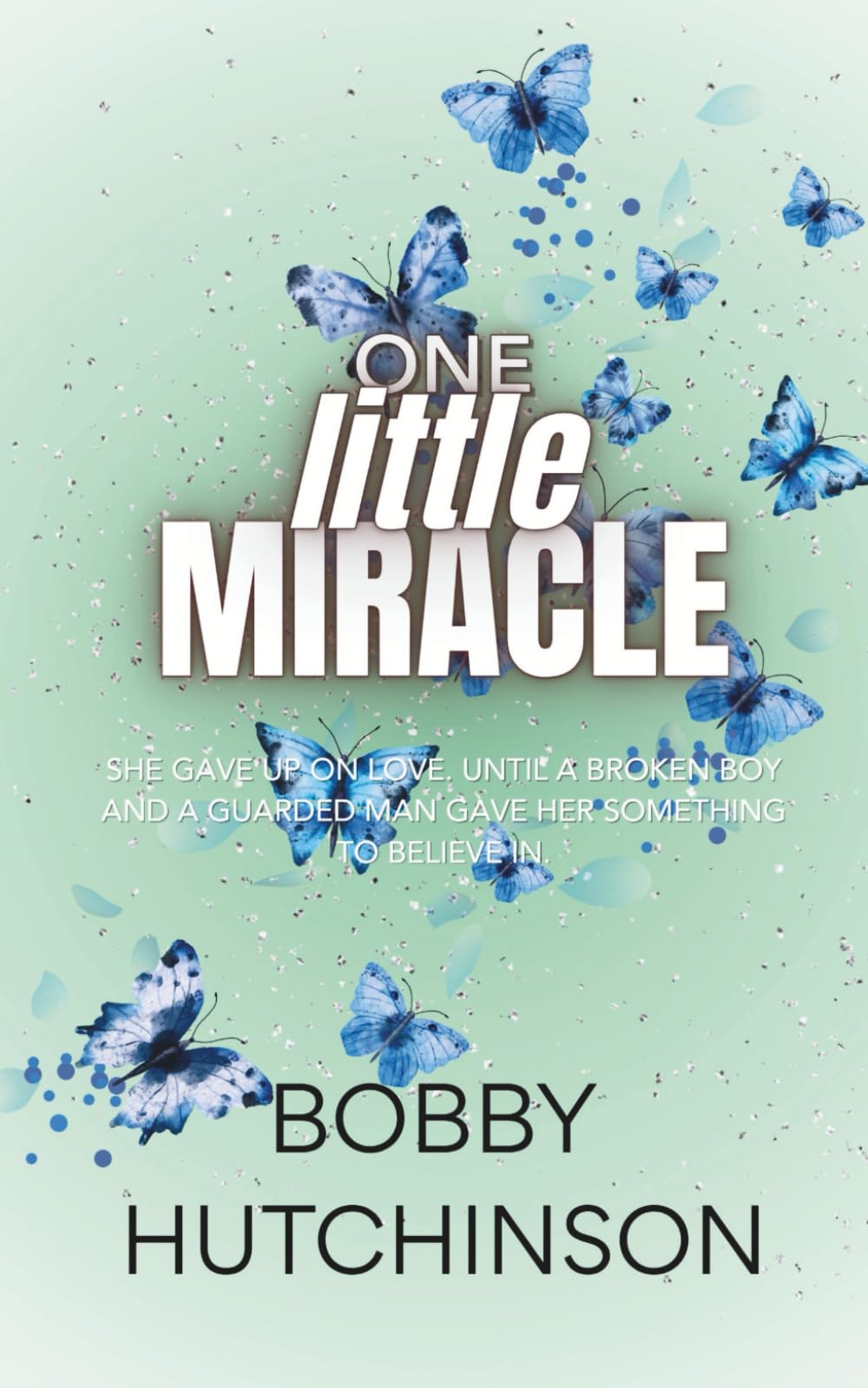 One Little Miracle: Medical Romance, Emergency (Slow Burn Romance)