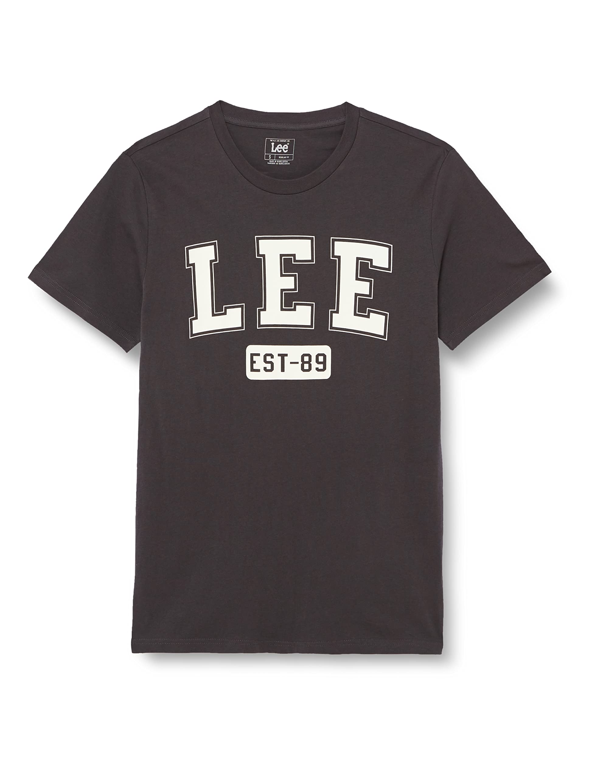 LeeMens Lee Tee T-Shirt