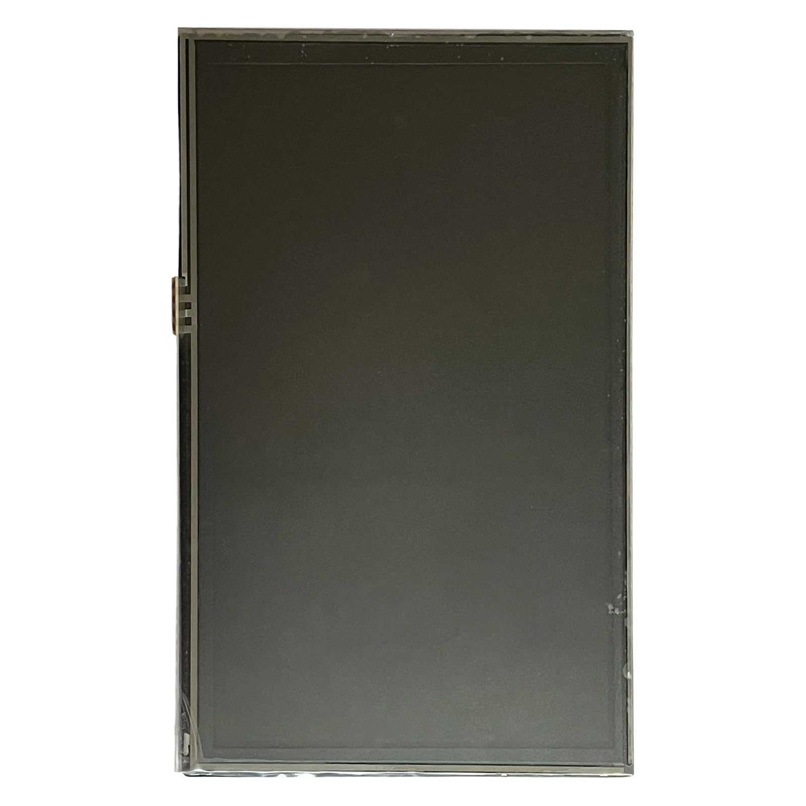 CUNZJIA High Resolution Dashboard LCD Display LQ080Y5DZ03 LQ080Y5DZ01 Scratch Resistant Glass and Easy Installation