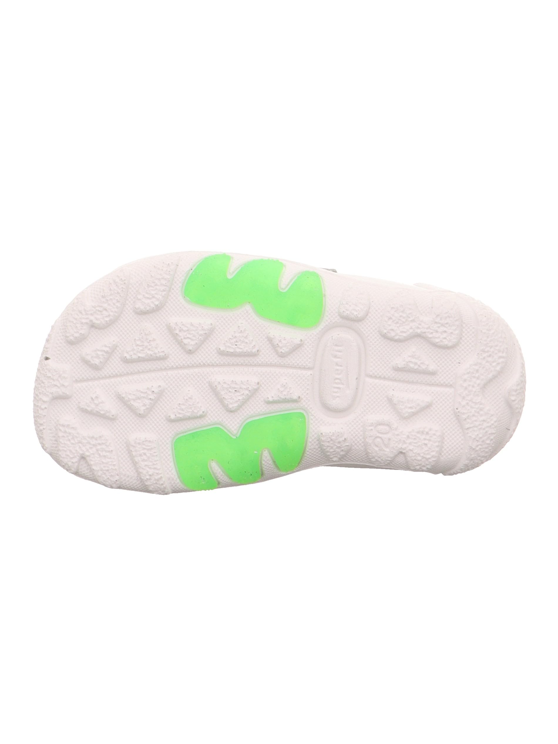 Superfit Jungen FlowSandale