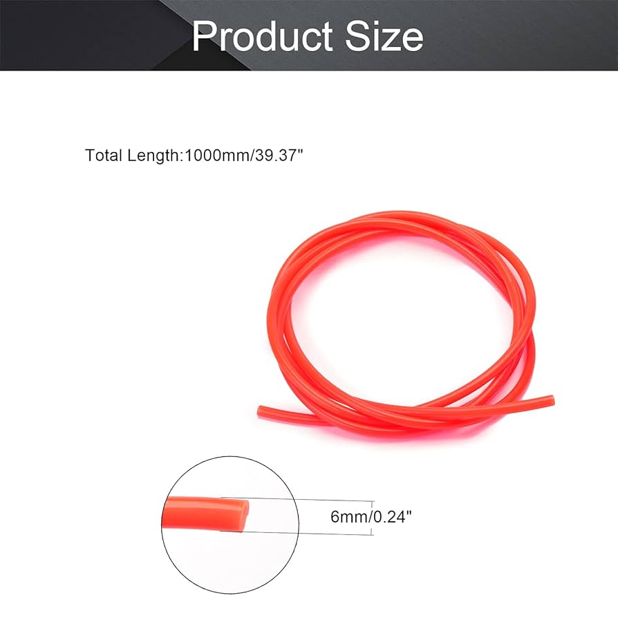 Air Compressor Hose Sizes: Ultimate Guide for Perfect Fit Choices