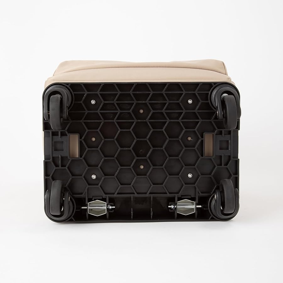 Amazon | ワールドトラベラー スーツケース 機内持ち込み sサイズ 1泊2