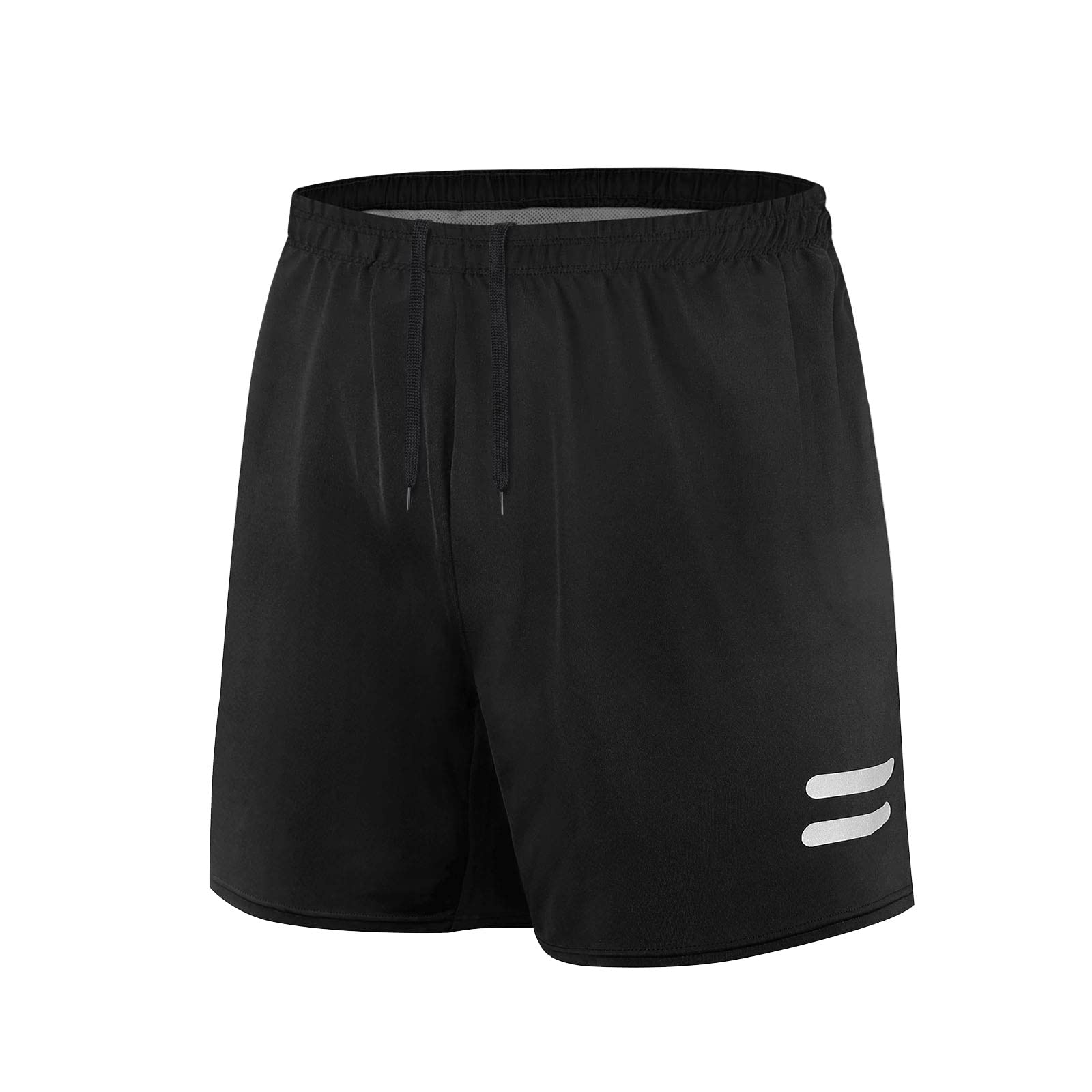 Short de vélo - Ziener - NASEK X-GEL - Flexible - Respirant - Poches