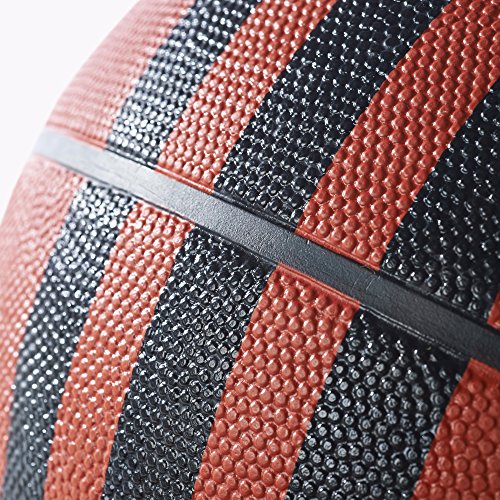 Bola Adidas De Basquete 3 Stripes 29.5