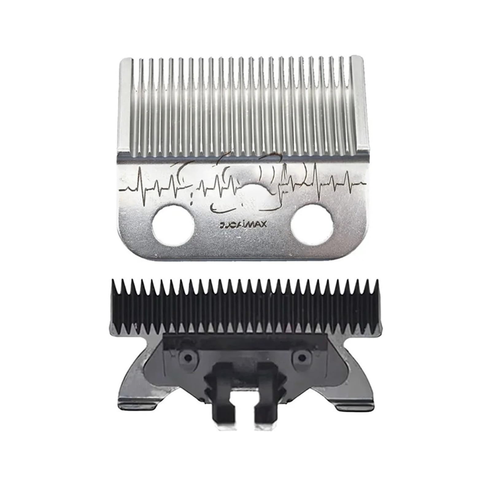 Clipper-Klinge, Kompatibel for JUCAI, JC06 8148 V003 R66 M10, Kompatibel for Madeshow, Clipper-Zubehör, Bewegliche Ersatzklinge(PHANTECHO BLADE)