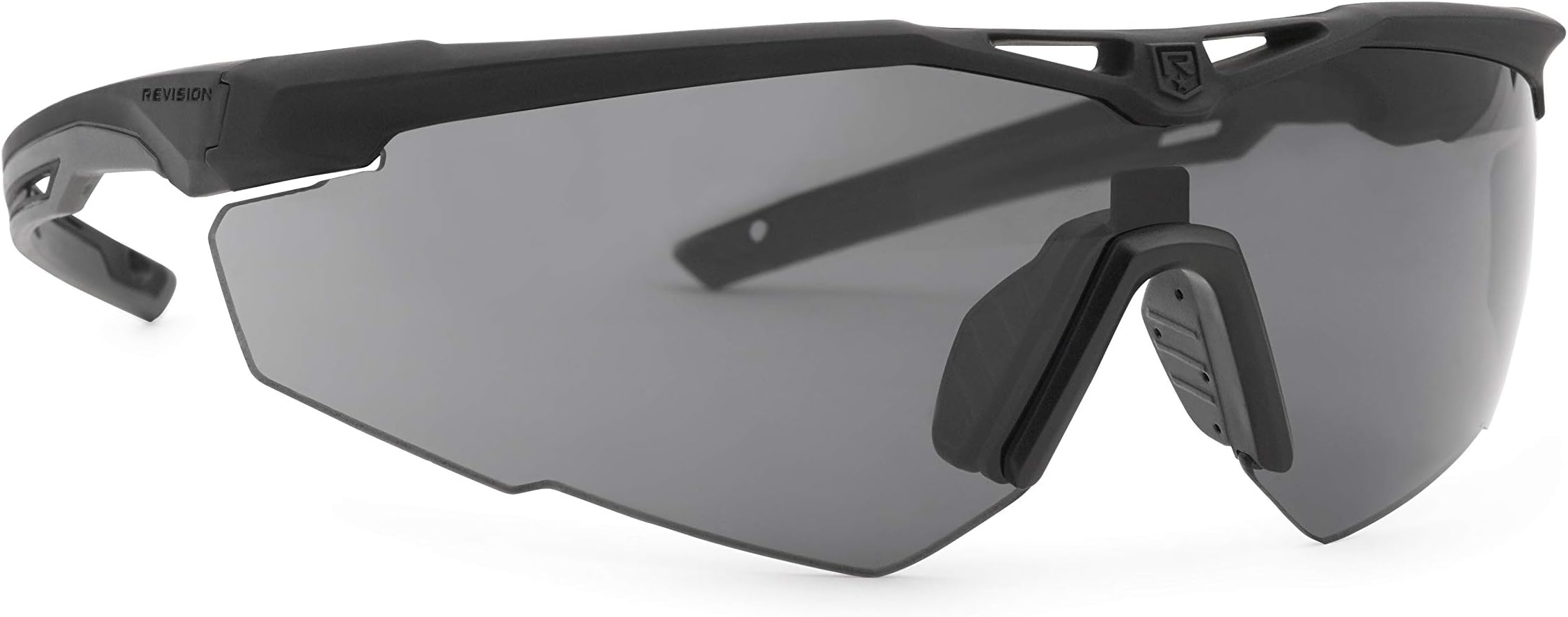 Revision Military 4-0152-0066 Replacement Lenses-Stingerhawk Eyewear, Solar