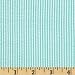 Robert Kaufman Kaufman Classic Seersucker Stripe Palm Fabric by The Yard