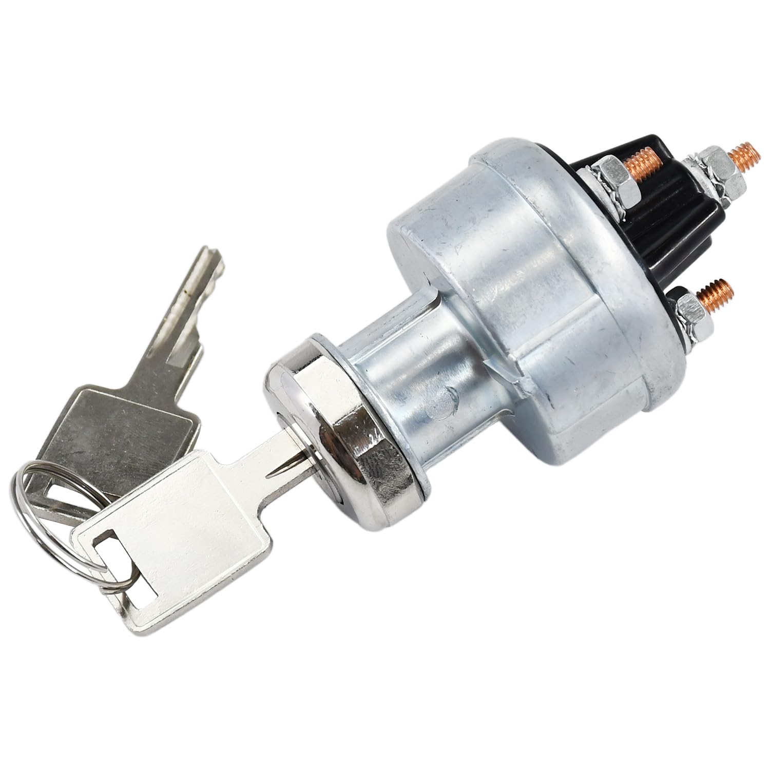 Amazon.com: Tendparts Ignition Switch Key Kit 123196 123196GT