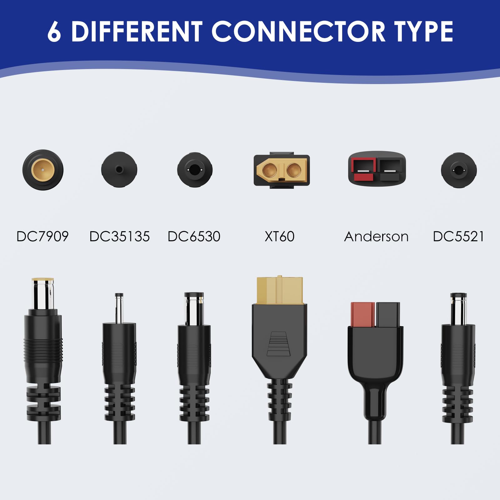 Conector Solar De Rama En Y, Un Par De Cables Divisores De Rama En Y Para Paneles Solares Conector De Rama Solar De Estetica Elegante