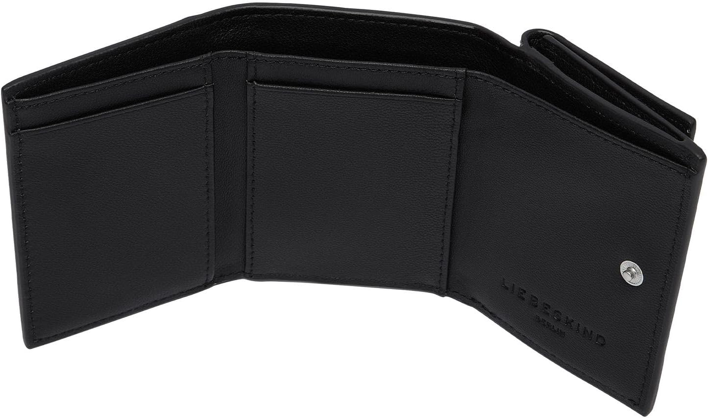 Liebeskind Women's Lillian Purse M, black, M