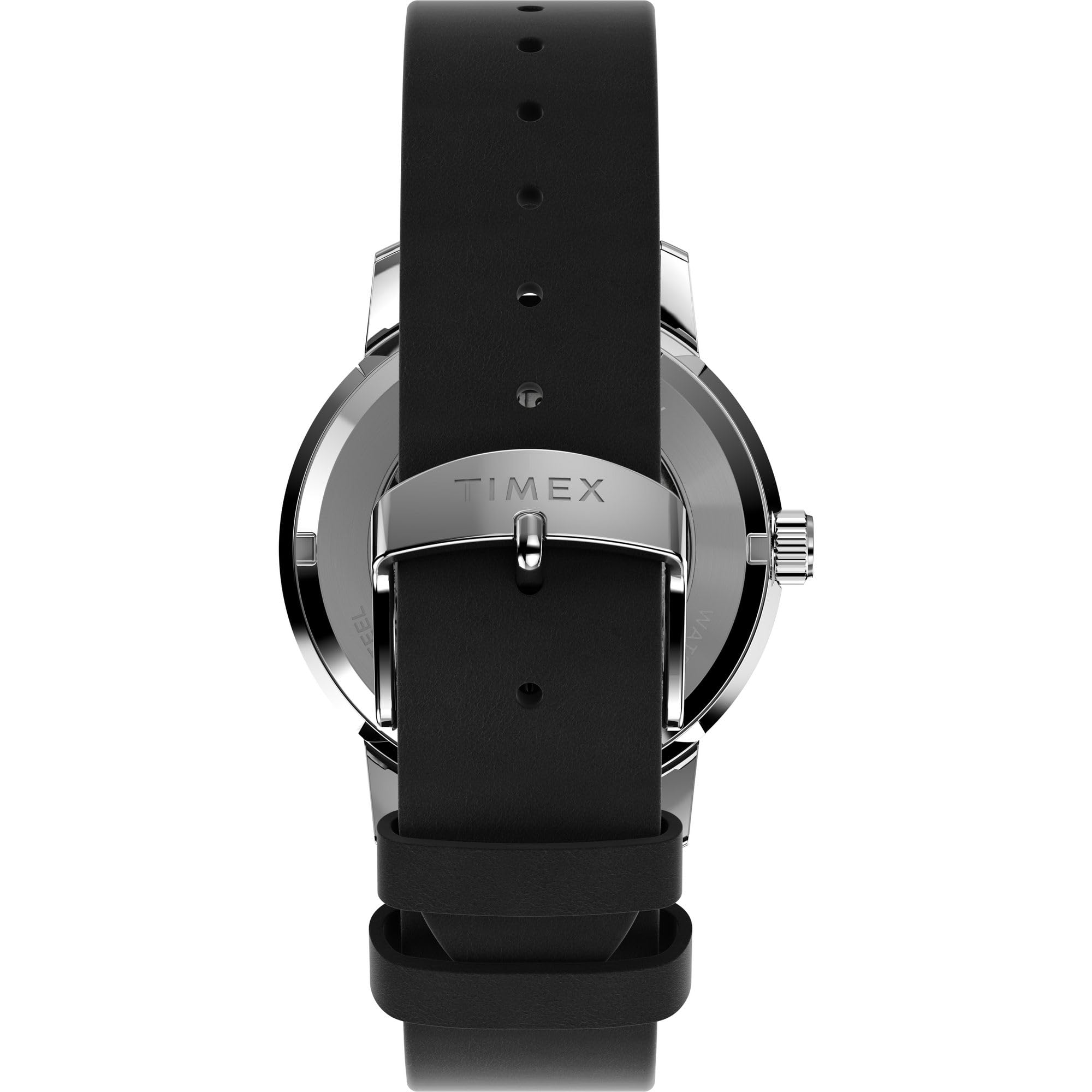 Timex Montre Analogique Automatique pour Hommes Marlin Automatic x Peanuts Snoopy Flying Ace