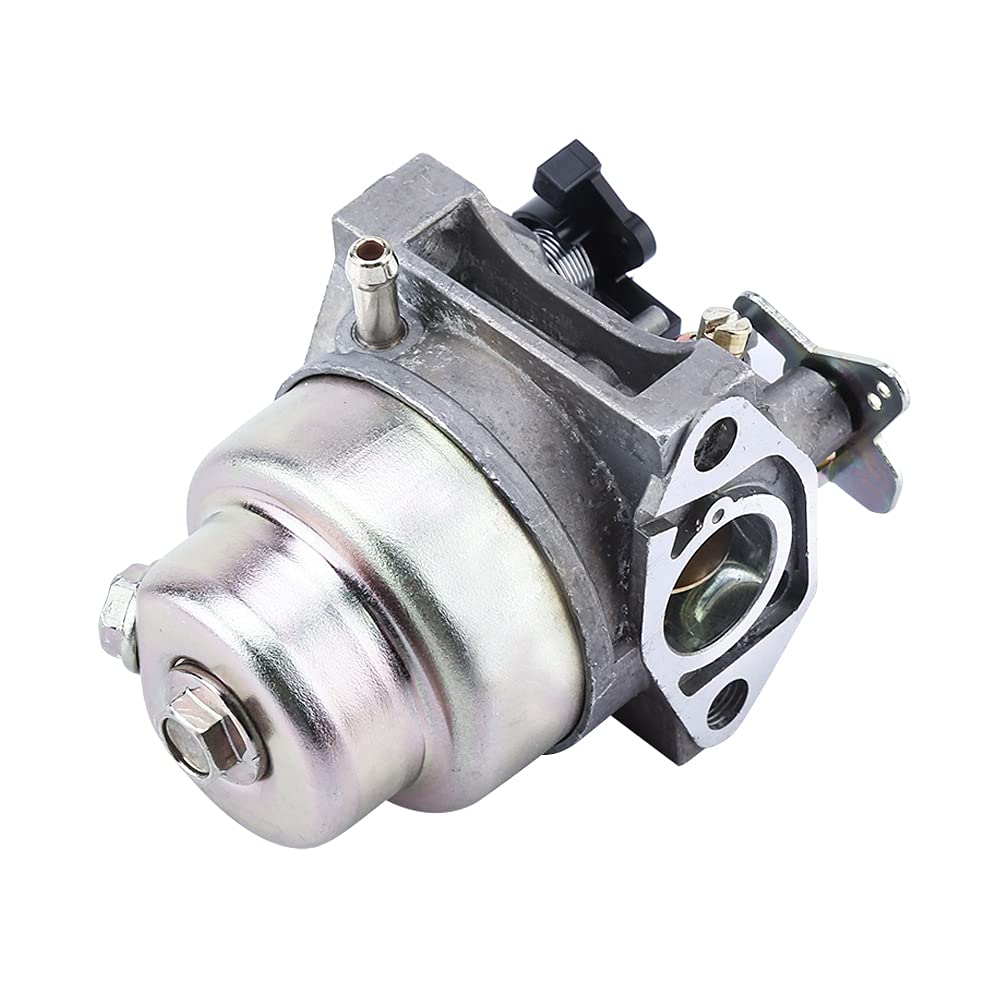 KSTE 16100-Z0L-023 gaźnik z filtrem powietrza do GCV135 GCV160 GC135 GC160 silnik HRB216 HRT216 zestaw części do kosiarki (losowy kolor akcesoriów)