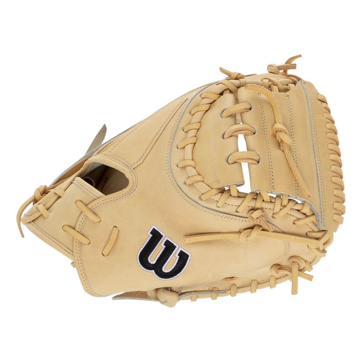 'Wilson 2024 A2000 Baseball Catcher's Mitts - 33'' and 33.5'''