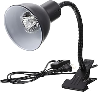 COLLBATH Lâmpada De Aquecimento De Tartaruga Lâmpada De Calor De Lagarto Lâmpada De Calor De Cerâmica Recipientes De Vidro De Terrário Lâmpada De Calor De Cerâmica Lâmpada De Aquecimento